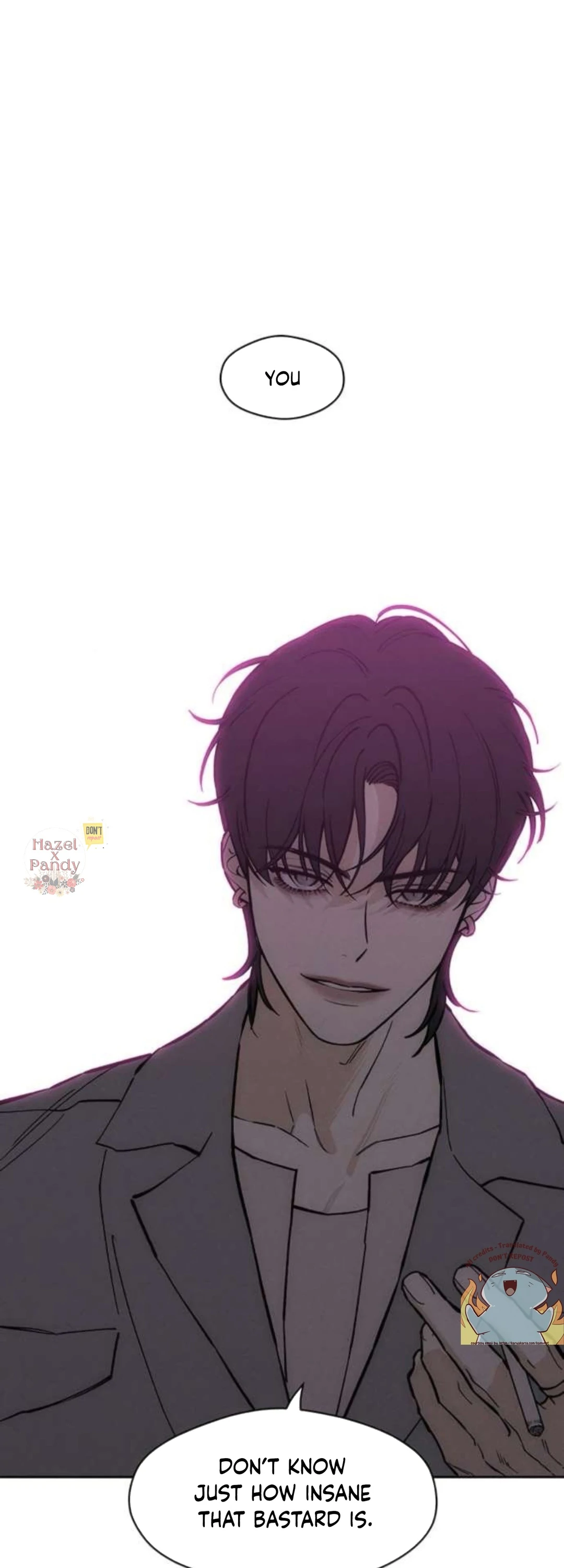 Tears On A Withered Flower Chapter 61 image 04